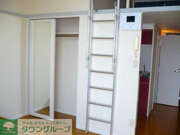 レオパレスラ・シンシアの物件内観写真